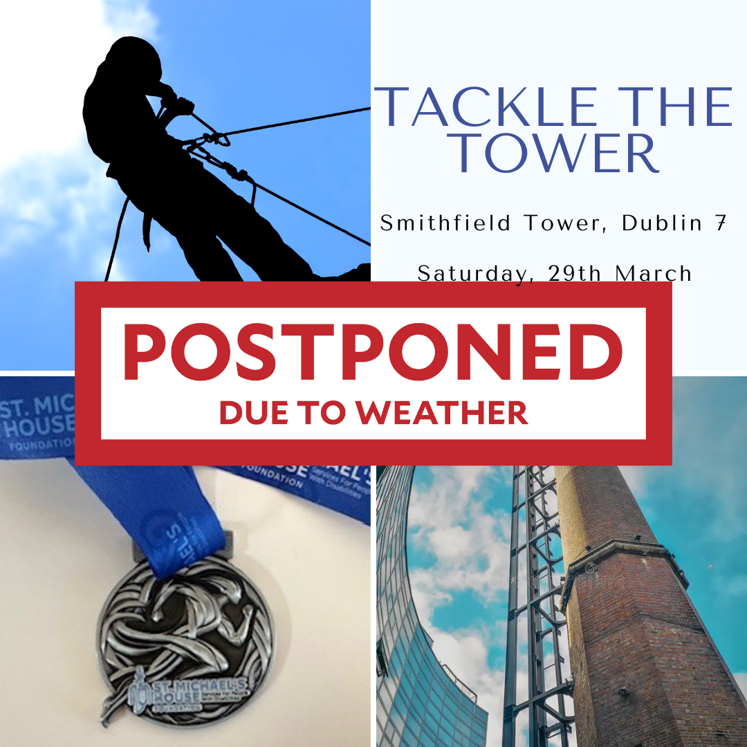 Tackle the Tower - Smithfield (3)