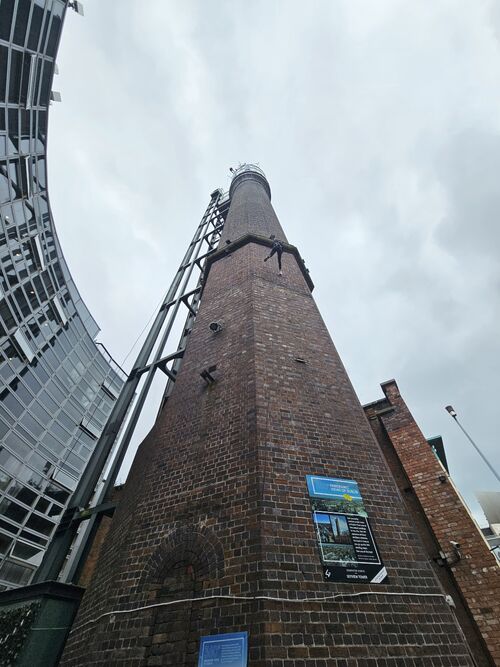 Tower Shot (1)