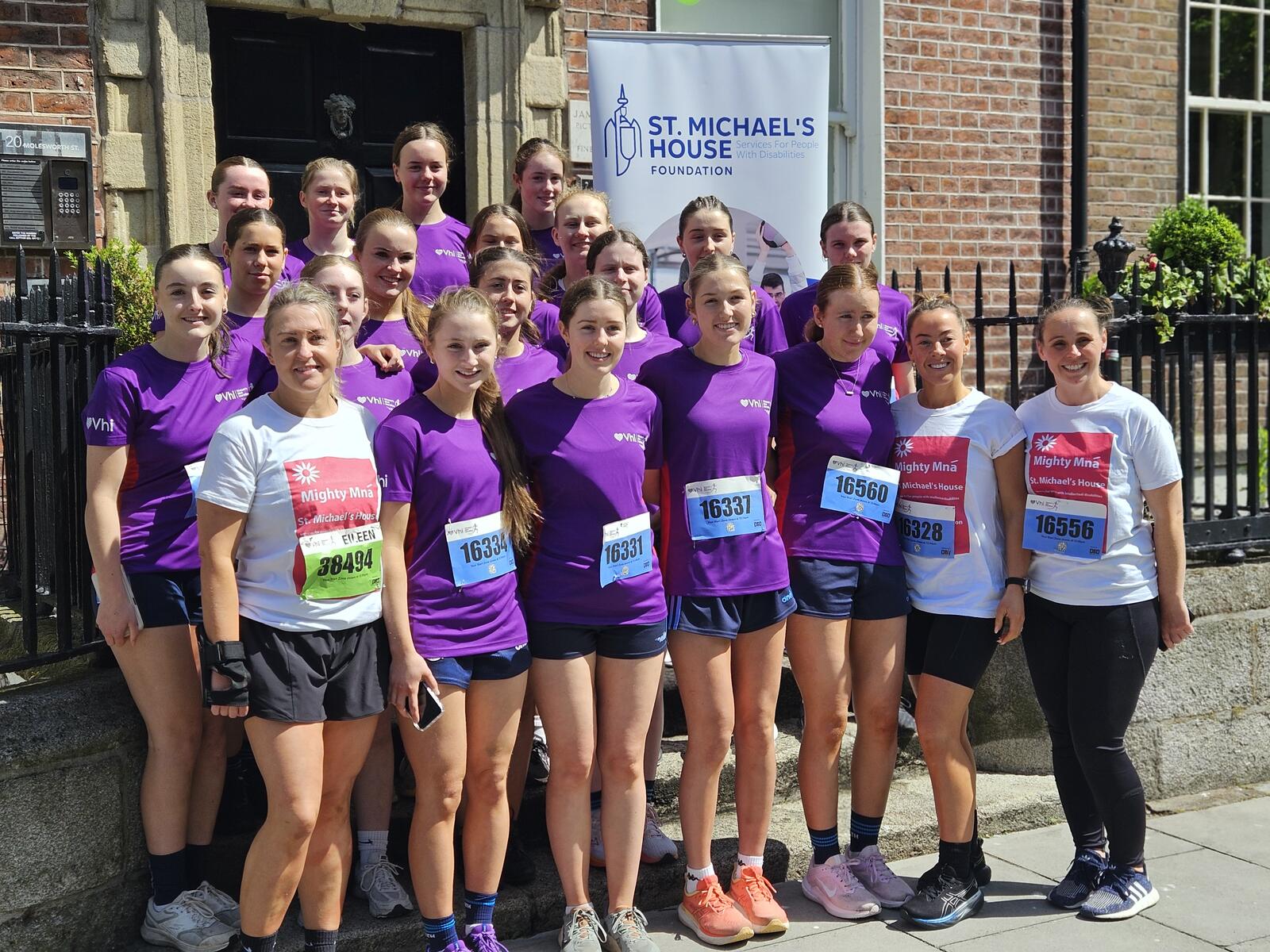 GAA plus other runners (2)
