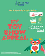 Toy Show Appeal