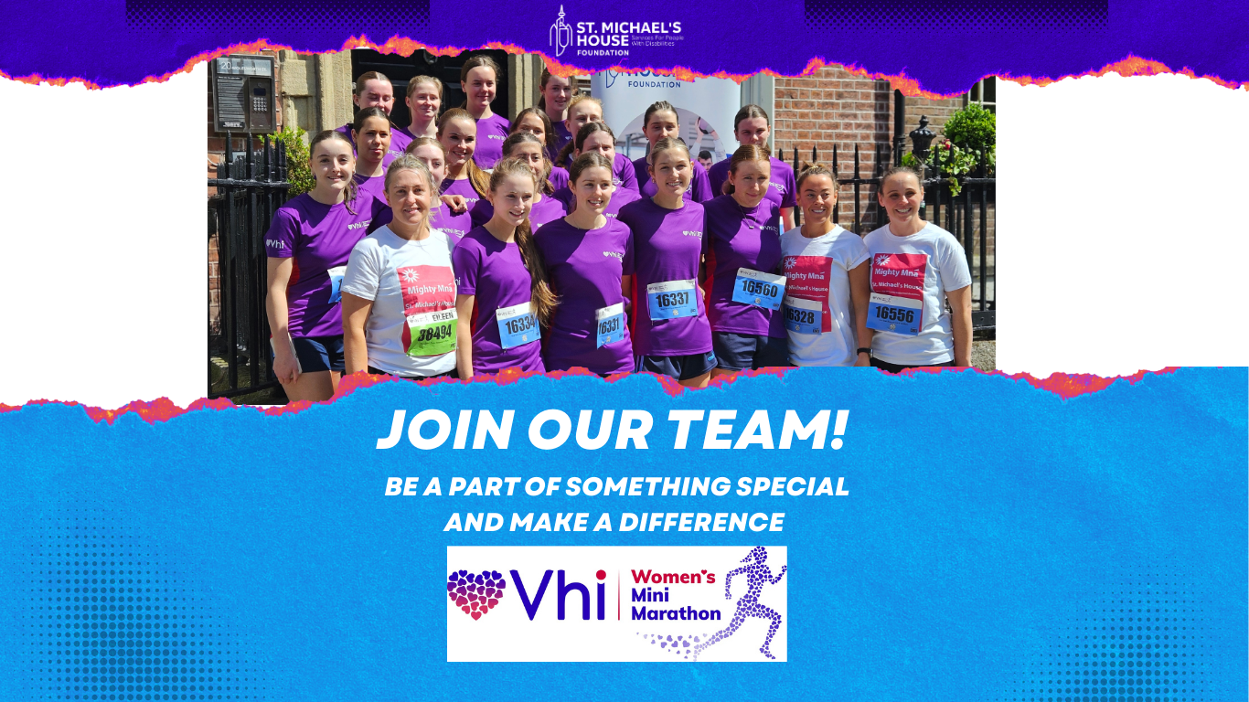 Women’s Mini Marathon (Website)