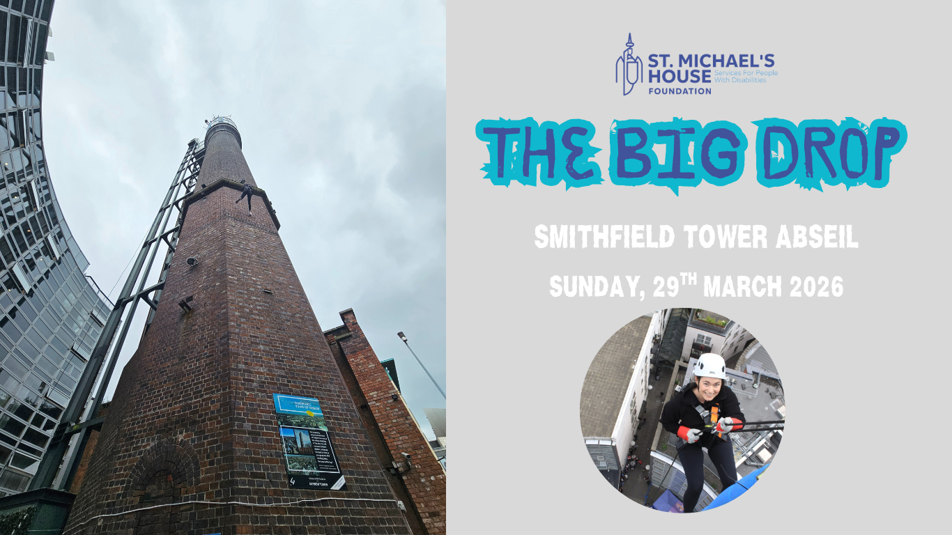 The Big Drop  (Website)