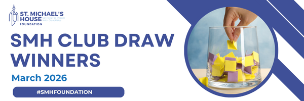 Club draw April 26