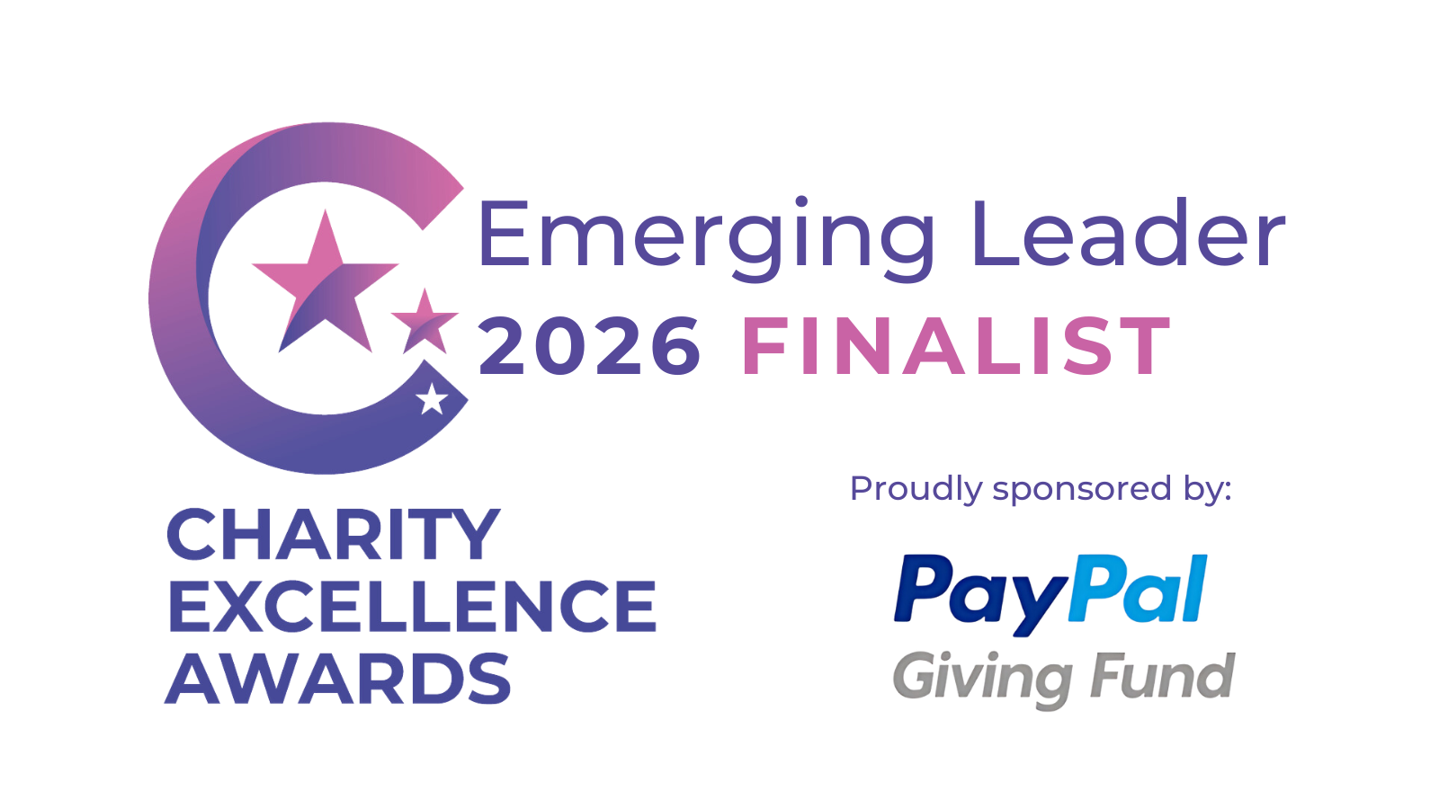 Emerging Leader
